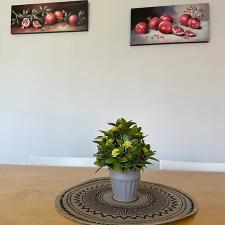 Mp Apartmán Porto Cheli