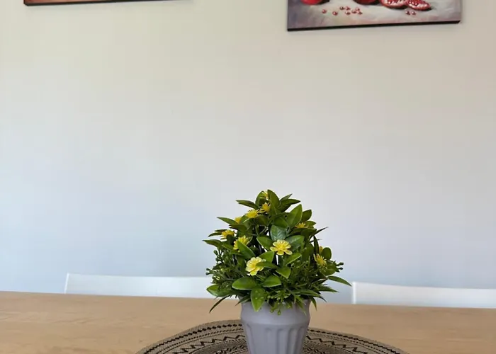 Mp Apartmán Porto Cheli